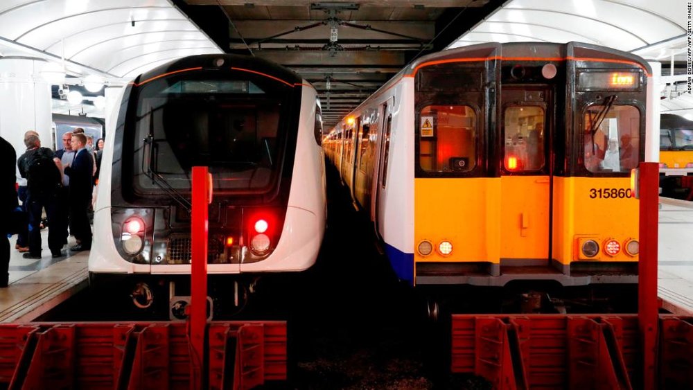 Pour améliorer ses trains de banlieue, la SNCF s'inspire de l'étranger